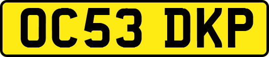 OC53DKP