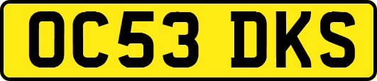 OC53DKS