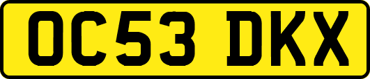 OC53DKX