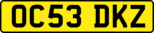 OC53DKZ