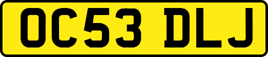 OC53DLJ