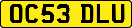 OC53DLU