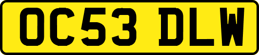 OC53DLW
