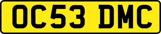 OC53DMC
