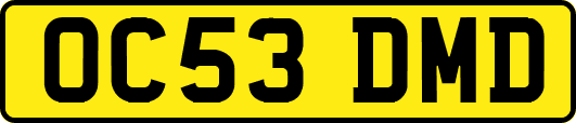 OC53DMD