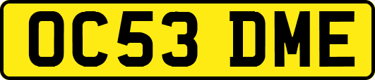 OC53DME