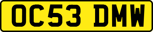 OC53DMW