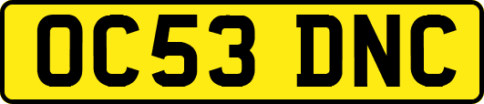 OC53DNC