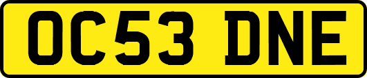 OC53DNE