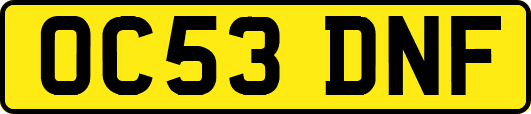 OC53DNF