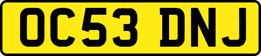 OC53DNJ