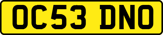 OC53DNO