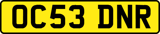 OC53DNR