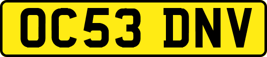 OC53DNV