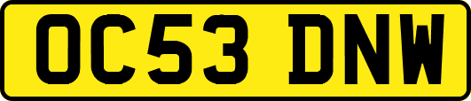 OC53DNW