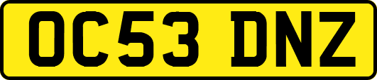 OC53DNZ