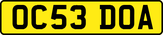 OC53DOA
