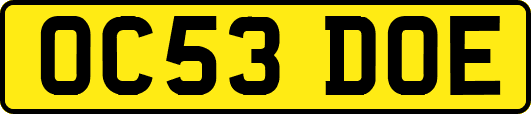 OC53DOE
