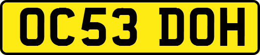 OC53DOH