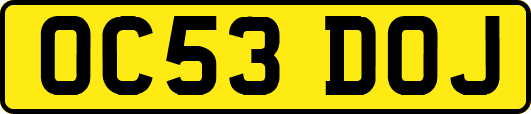 OC53DOJ