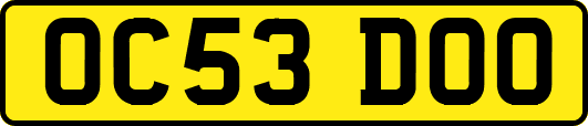 OC53DOO