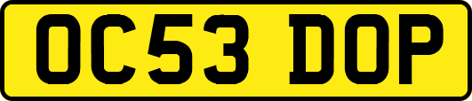 OC53DOP