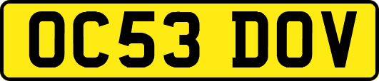 OC53DOV