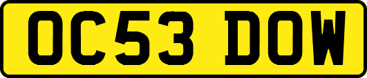 OC53DOW