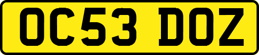 OC53DOZ