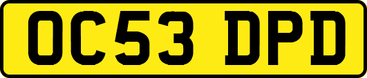 OC53DPD