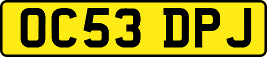 OC53DPJ