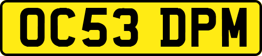 OC53DPM