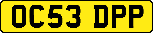 OC53DPP