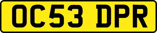 OC53DPR