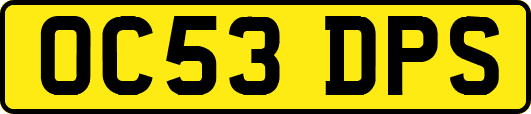 OC53DPS