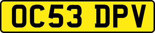 OC53DPV