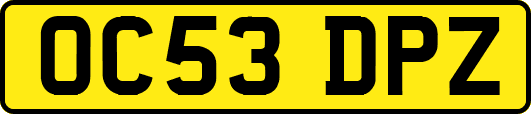 OC53DPZ