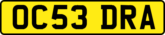 OC53DRA