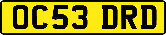 OC53DRD