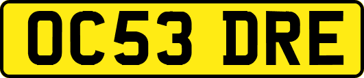 OC53DRE
