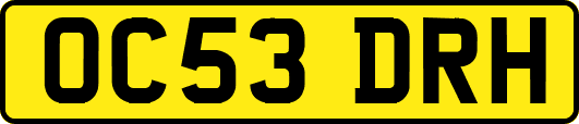 OC53DRH