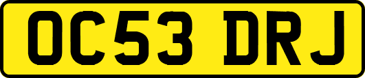 OC53DRJ