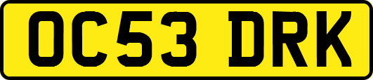 OC53DRK