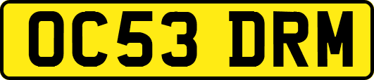 OC53DRM