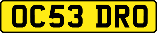 OC53DRO