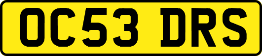 OC53DRS