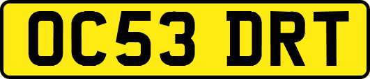OC53DRT