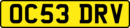 OC53DRV