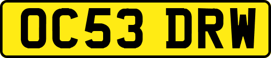OC53DRW