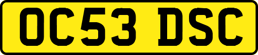 OC53DSC